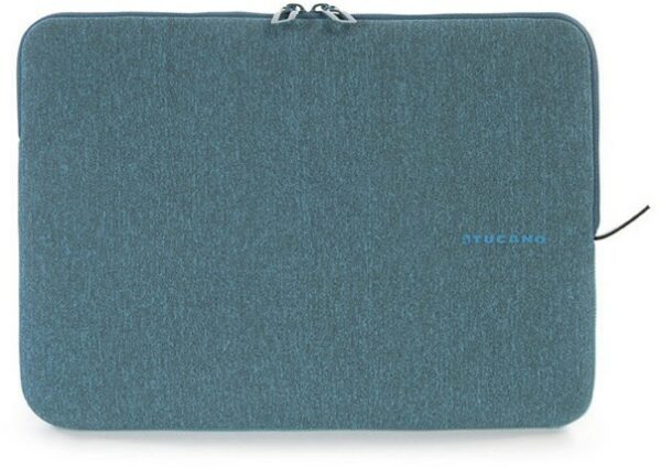 Tucano Melange Sleeve für Tablets 12" himmelblau