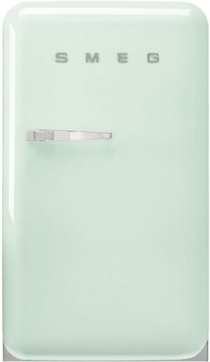 Smeg FAB10HRPG5 Standkühlschrank pastellgrün / E