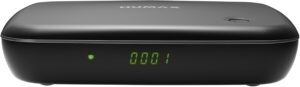 Humax HD Nano T2 DVB-T2 HD Receiver