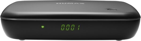 Humax HD Nano T2 DVB-T2 HD Receiver
