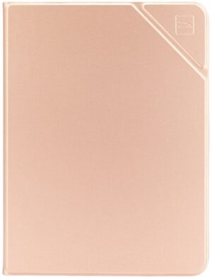 Tucano Metal Folio Case für iPad Air 10.9 (2020) rosegold