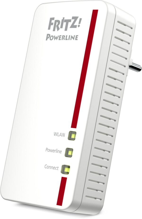 AVM FRITZ!Powerline 1260E