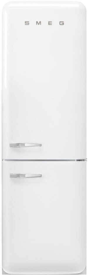 Smeg FAB32RWH5 Kühl-/Gefrierkombination weiß / D