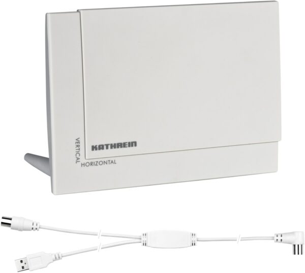 Kathrein BZD 32 DVB-T/T2 Zimmerantenne