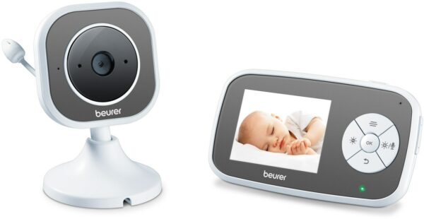 Beurer BY 110 Video-Babyphone