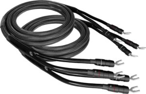 Goldkabel executive LS 440 Kryo SW (3m) Lautsprecherkabel