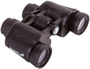 levenhuk Atom 8x30 Fernglas schwarz