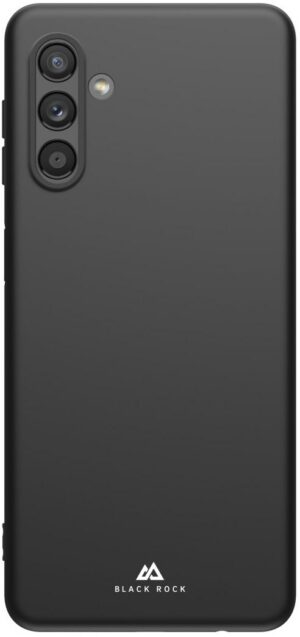 Black Rock Cover Fitness für Galaxy A13 (5G) schwarz