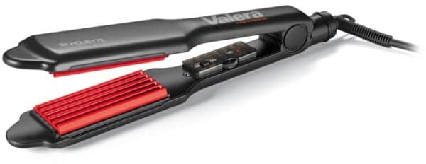 Valera Silhouette Haarcrimper schwarz