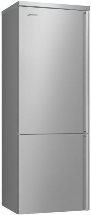 Smeg FA3905LX5 Kühl-/Gefrierkombination edelstahl / E