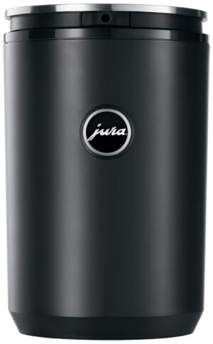 Jura Cool Control 1l Black Milchbehälter schwarz (EA)