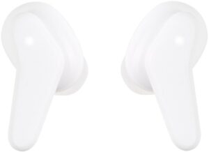 Vivanco Fresh Pair True Wireless Kopfhörer weiß