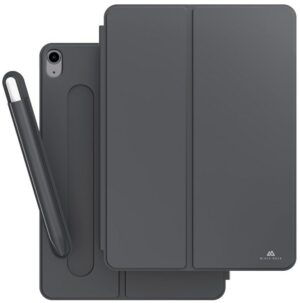 Black Rock Tablet-Case Folio für iPad Air 10.9" (2021/2022) schwarz