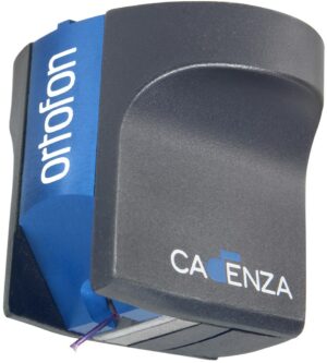 Ortofon MC Cadenza Blue MC Tonabnemer