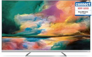 Sharp 65EQ4EA 164 cm (65") QLED-TV / G