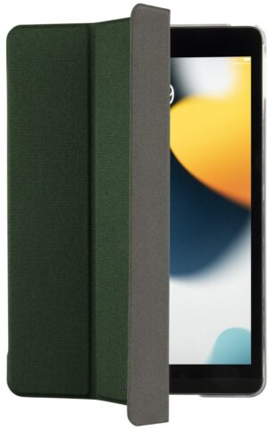 Hama Tablet-Case Terra für iPad 10.2" (2019/2020/2021) grün