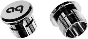 Audioquest XLR Output Noise-Stopper Caps