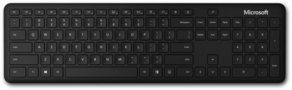 Microsoft Bluetooth Keyboard