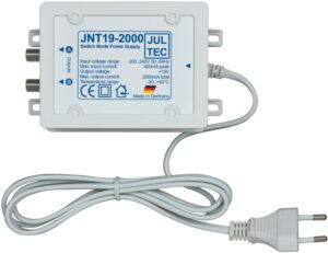 Jultec JNT 19-2000 Schaltnetzteil 19V/2