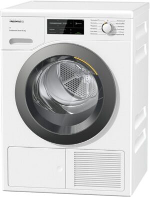 Miele TCL 780 WP Wärmepumpentrockner lotosweiß / A+++