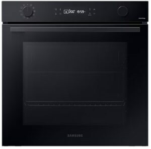 Samsung NV7B41307AK Einbaubackofen schwarz / A+