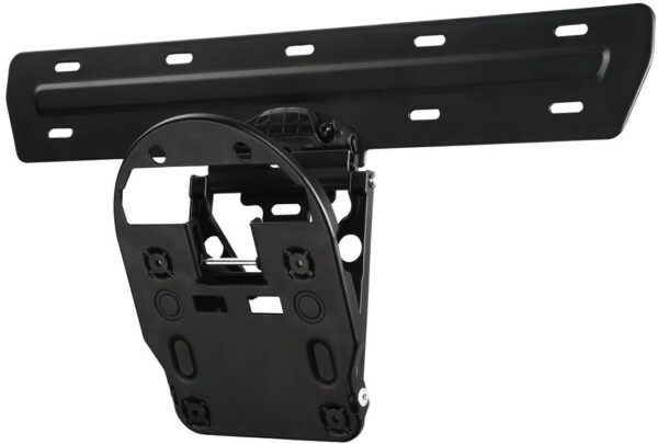 Hama TV-Wandhalterung Tilt (65") No Gap schwarz