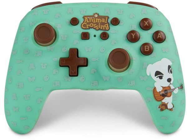 PowerA Animal Crossing Controller