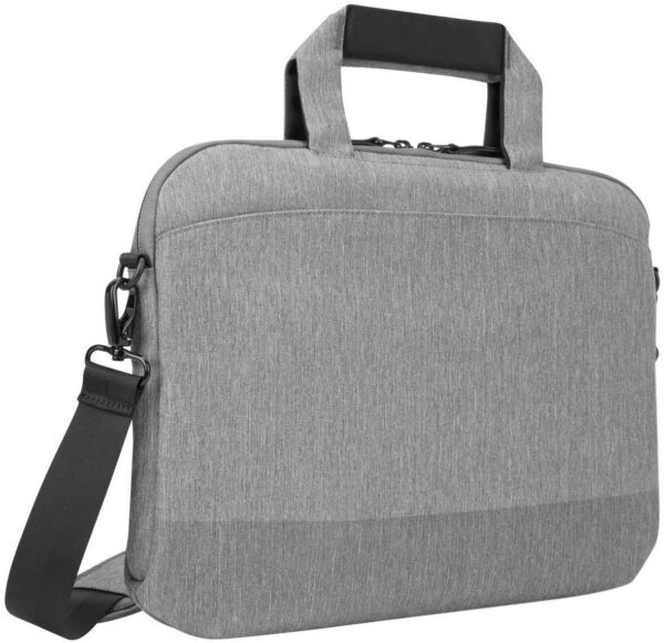 Targus CityLite Schultertasche 15