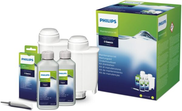 Philips CA6706/10 Rund-um Pflegeset