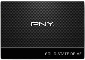 Pny CS900 (480GB) Solid-State-Drive
