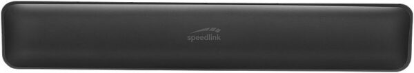 Speedlink Braice Antibacterial Wrist Rest schwarz