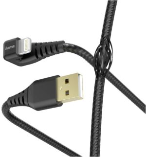 Hama Lightning-Kabel Gamer (1