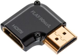 Audioquest HDMI 90 nu/L