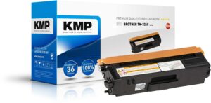 KMP B-T62 (3.500 S.) Toner cyan