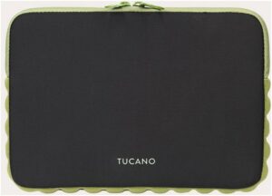 Tucano Offroad Neoprene Sleeve für Tablets (11") schwarz