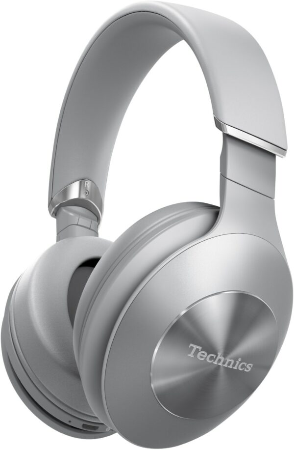 Technics EAH-F70NE-S Bluetooth-Kopfhörer dolomit silber