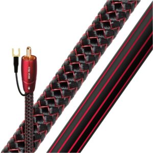 Audioquest Irish Red (2m) Audiokabel