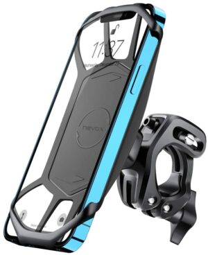 nevox NevoClip BikeFlex Fahrradhalt. 6