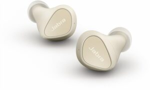 Jabra Elite 3 True Wireless Kopfhörer beige