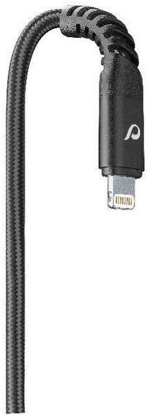 Cellular Line Tetra Force Lightning-Kabel (1