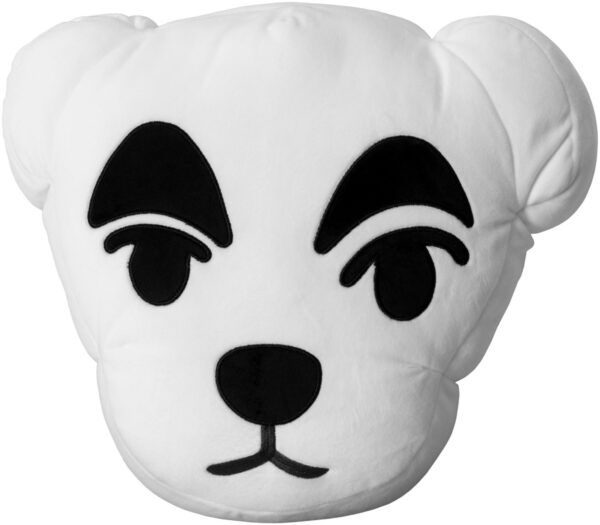 Club Mocchi-Mocchi Animal Crossing KK Slider Stoftier