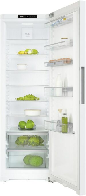 Miele KS 4383 ED Standkühlschrank weiss / E