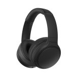 Panasonic RB-M300BE Bluetooth-Kopfhörer schwarz