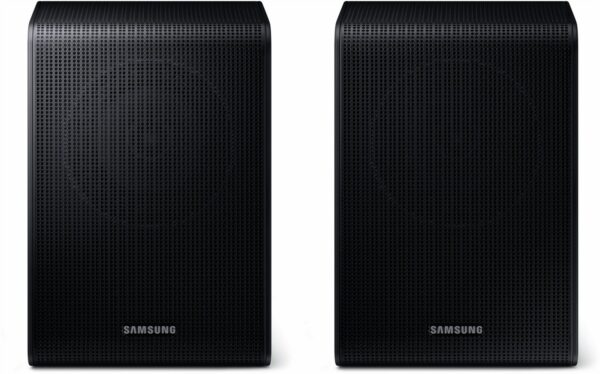 Samsung SWA-9200S Surround-Lautsprecher schwarz