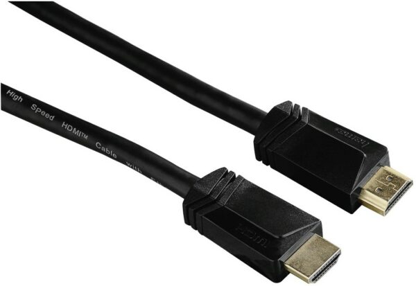 Hama Ultra High Speed HDMI-Kabel (3m) schwarz