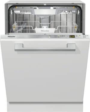 Miele G 5265 SCVi XXL Active Plus Vollintegrierbarer 60 cm Geschirrspüler / C