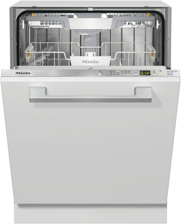 Miele G 5265 SCVi XXL Active Plus Vollintegrierbarer 60 cm Geschirrspüler / C