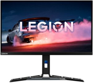 Lenovo Legion Y27q-30 69 cm (27") Gaming Monitor raven black / F