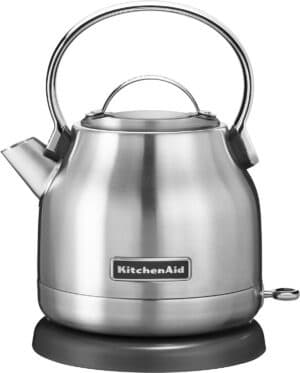 KitchenAid 5KEK1222ESX Wasserkocher edelstahl