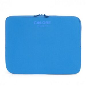 Tucano Colore Notebook Hülle 11.6-12.5" blau